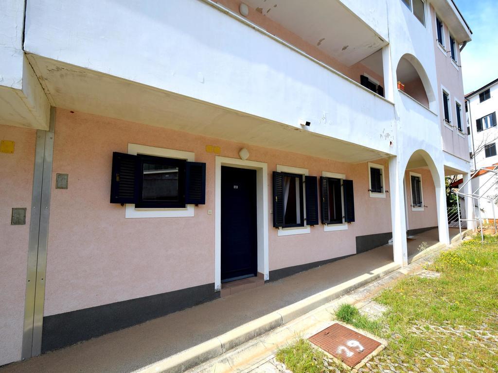 Apartment Oresic มาลินสกา ภายนอก รูปภาพ