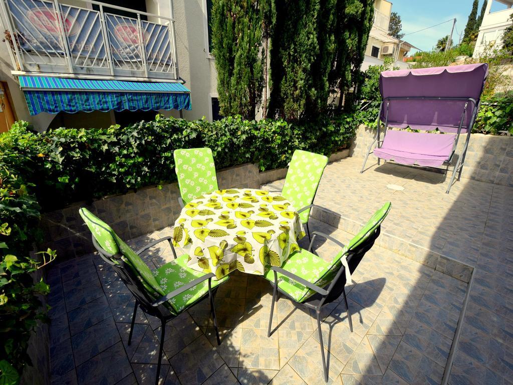 Apartment Oresic มาลินสกา ภายนอก รูปภาพ
