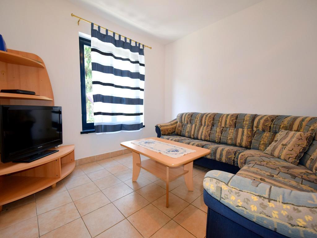 Apartment Oresic มาลินสกา ภายนอก รูปภาพ