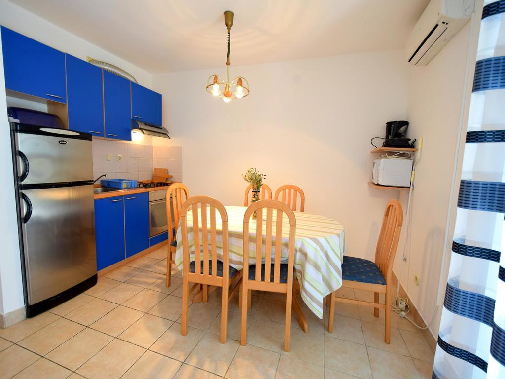 Apartment Oresic มาลินสกา ภายนอก รูปภาพ