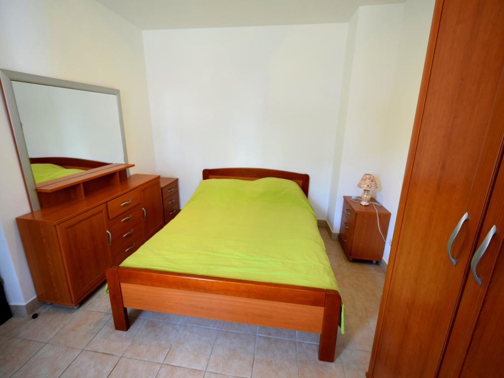 Apartment Oresic มาลินสกา ภายนอก รูปภาพ